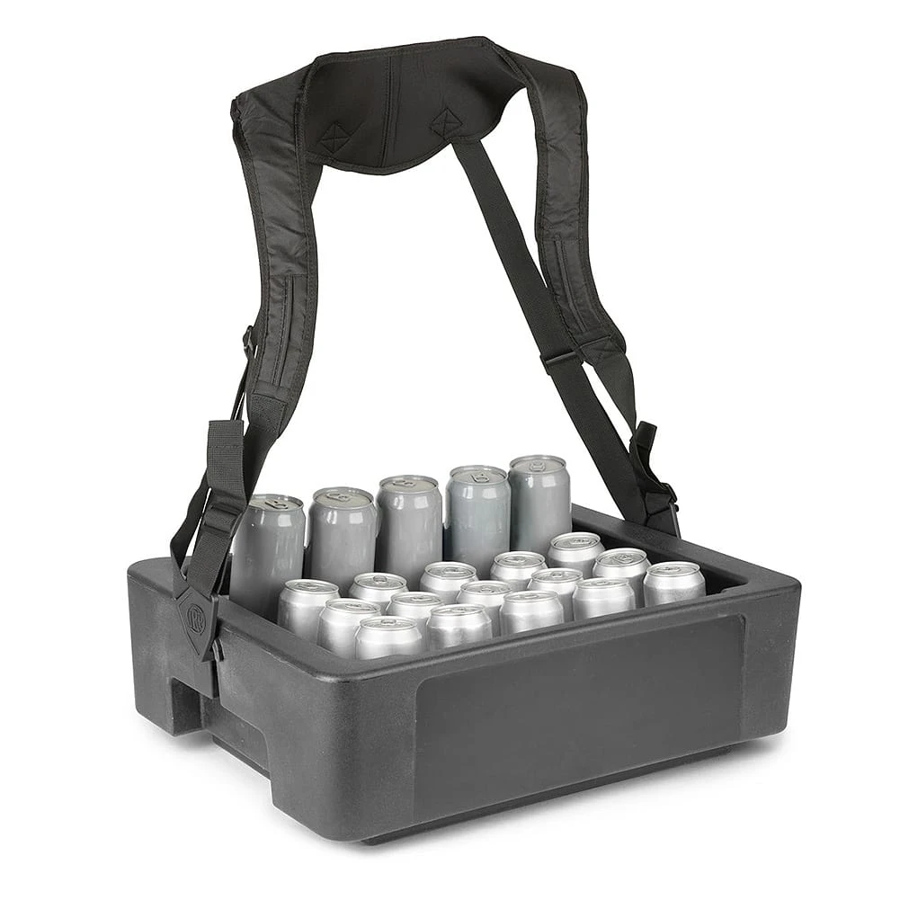 Iowa Rotocast 3351085 Black Multi Hawker Elite With Harness 1 Iowa Rotocast 3351085 Black Multi Hawker Elite With Harness