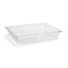 FOH BHO097CLT21 Drinkwise Shallow 1/2 Size Pan - 4 / CS 2 FOH BHO097CLT21 Drinkwise Shallow 1/2 Size Pan - 4 / CS -CARLISLE Shop 6105974