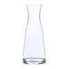 Luigi Bormioli 10697/01 Atelier Heat Treated 8.5 Oz. Carafe - 12 / CS 3 Luigi Bormioli 10697/01 Atelier Heat Treated 8.5 Oz. Carafe - 12 / CS -CARLISLE Shop 6106156