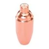 Mercer Culinary M37039CP Copper 24 Ounce Cocktail Shaker -CARLISLE Shop 6108231