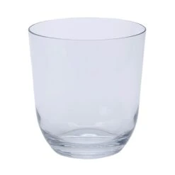 American Metalcraft BPWC7 Parker Clear Tritan 7-3/4" Wine Bucket