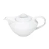BauscherHepp 464340 Relation Today 13.5 Oz. Teapot With Lid - 12 / CS -CARLISLE Shop 6108880