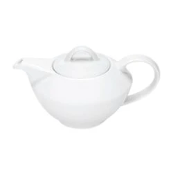 BauscherHepp 464340 Relation Today 13.5 Oz. Teapot With Lid - 12 / CS