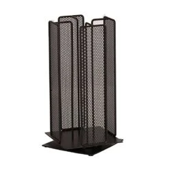 Cal-Mil 22910-115 Camden 4-Section Cup & Lid Organizer