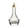 Steelite UR90266 Utopia Gold Top 3.5 Ounce Bitters Bottle - 24 / CS -CARLISLE Shop 6110096