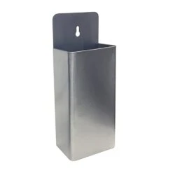 Spill-Stop 13-929 Brushed S/S Bottle Cap Catcher