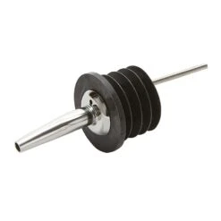 American Metalcraft DPR1 Tapered Pour Spout With S/S Nozzle - Dozen