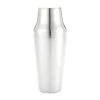 Mercer Culinary M37085 Parisienne 2-piece 24 Oz. Cocktail Shaker -CARLISLE Shop 6110556