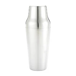 Mercer Culinary M37085 Parisienne 2-piece 24 Oz. Cocktail Shaker