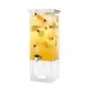 Rosseto LD194 3 Gallon Beverage Dispenser -CARLISLE Shop 6110767