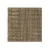 FOH XCO007COV83 Copper Mesh Square 4" Coaster - 12 / CS -CARLISLE Shop 6110917