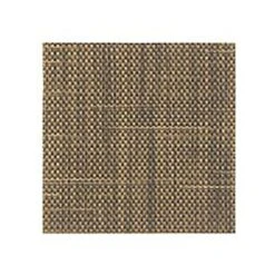 FOH XCO007COV83 Copper Mesh Square 4" Coaster - 12 / CS
