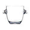 Hospitality Brands HUS073-003 Paradise Clr 169 Oz. Ice Bucket - 3 / CS
