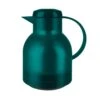 BauscherHepp 58.4517.9163 Turquoise 12/24Hr 1L Insul. Server - 2 / CS -CARLISLE Shop 6112102