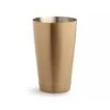 Arcoroc FP188 S/S Mix 20 Ounce Bar Shaker With Copper Finish -CARLISLE Shop 6112861