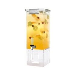 Rosseto LD195 3 Gallon Beverage Dispenser