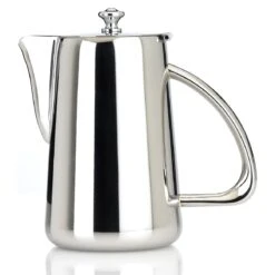Worthy, Noble & Kent 5350S123 Kamina 53.5 Oz Coffee Pot
