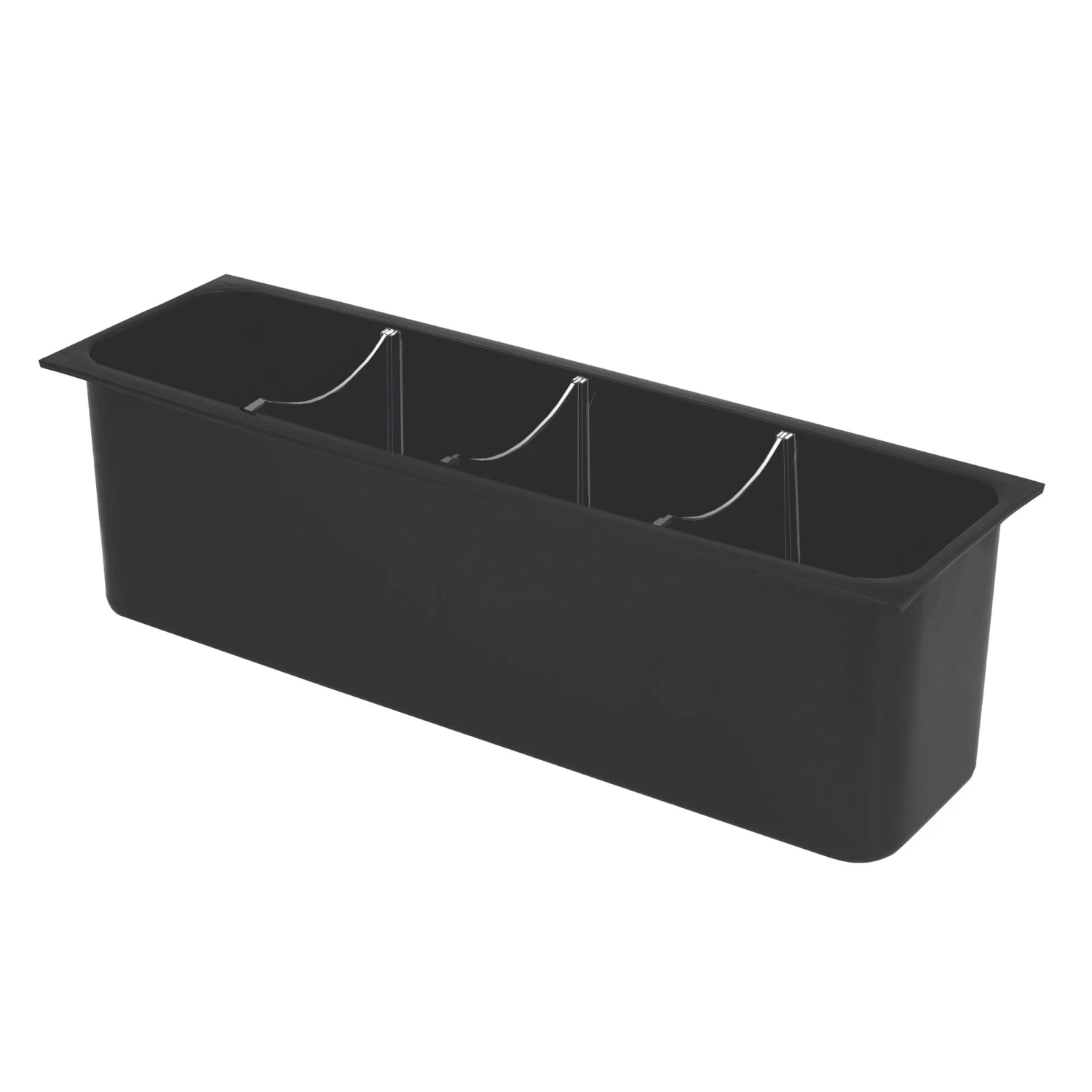 Advance Tabco A-18 Supreme Metal Fabricators Bottle Holder 1 Advance Tabco A-18 Supreme Metal Fabricators Bottle Holder