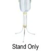 Vollrath® 46800 Chrome Plated Stand For 46801 / 52930 Wine Buckets