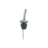 Spill-Stop 225-50 Chrome Metal Pourer With Screen - Dozen -CARLISLE Shop 898630