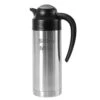 Service Ideas S2SN100SMET Steelvac 1 Liter Skim Milk Server -CARLISLE Shop 918667