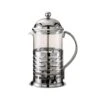 Service Ideas T277B Polished 11.8 Oz. Brick French Press - 12 / CS 3 Service Ideas T277B Polished 11.8 Oz. Brick French Press - 12 / CS -CARLISLE Shop 965358