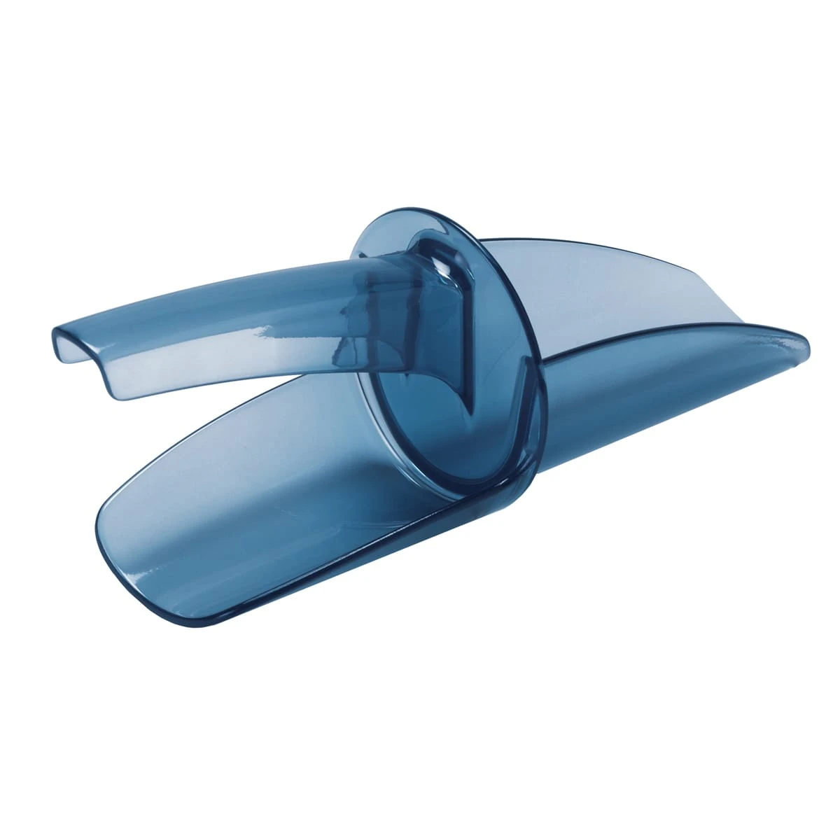 CARLISLE San Jamar® SI5500 Saf-T-Scoop® 6-10 Ounce Scoop 1 CARLISLE San Jamar® SI5500 Saf-T-Scoop® 6-10 Ounce Scoop